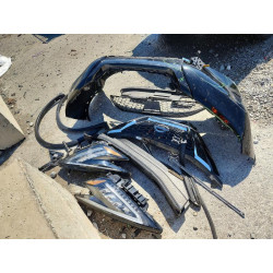 2023 NISSAN MURANO 5N1AZ2BJ1PC111530 51837996