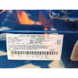 2020 FORD EDGE 2FMPK4K91LBA97185 51983766