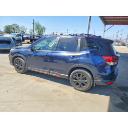 2021 SUBARU FORESTER JF2SKARC6MH516782 49988276