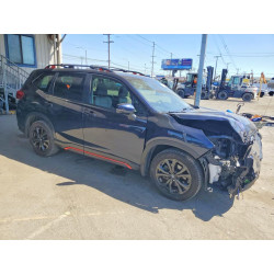 2021 SUBARU FORESTER JF2SKARC6MH516782 49988276