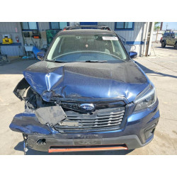 2021 SUBARU FORESTER JF2SKARC6MH516782 49988276