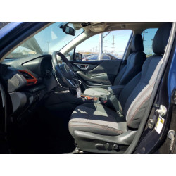 2021 SUBARU FORESTER JF2SKARC6MH516782 49988276