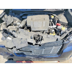 2021 SUBARU FORESTER JF2SKARC6MH516782 49988276