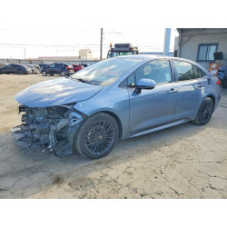 2022 TOYOTA COROLLA JTDS4MCE3N3505709 49994676