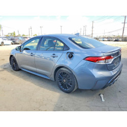 2022 TOYOTA COROLLA JTDS4MCE3N3505709 49994676