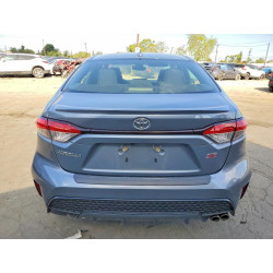 2022 TOYOTA COROLLA JTDS4MCE3N3505709 49994676
