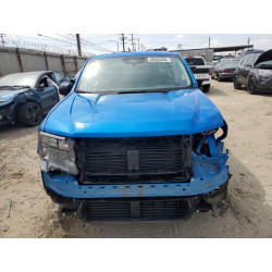 2025 FORD MAVERICK 3FTTW8A3XSRA59689 50084856