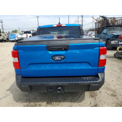 2025 FORD MAVERICK 3FTTW8A3XSRA59689 50084856
