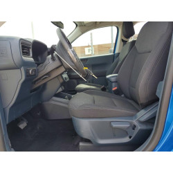 2025 FORD MAVERICK 3FTTW8A3XSRA59689 50084856