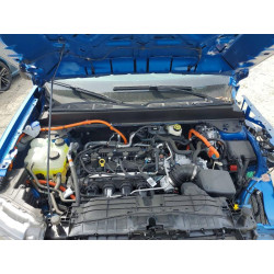 2025 FORD MAVERICK 3FTTW8A3XSRA59689 50084856
