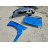 2025 FORD MAVERICK 3FTTW8A3XSRA59689 50084856