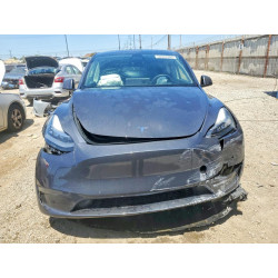 2021 TESLA MODEL Y 5YJYGAEE3MF234276 50507266
