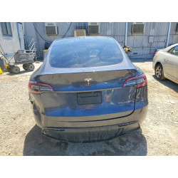 2021 TESLA MODEL Y 5YJYGAEE3MF234276 50507266