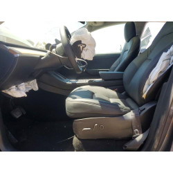 2021 TESLA MODEL Y 5YJYGAEE3MF234276 50507266