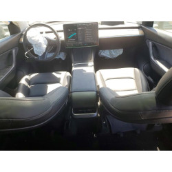2021 TESLA MODEL Y 5YJYGAEE3MF234276 50507266