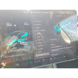 2021 TESLA MODEL Y 5YJYGAEE3MF234276 50507266