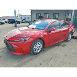 2026 TOYOTA CAMRY 4T1DAACK0TU235850 50679986