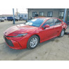2026 TOYOTA CAMRY 4T1DAACK0TU235850 50679986
