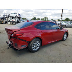 2026 TOYOTA CAMRY 4T1DAACK0TU235850 50679986