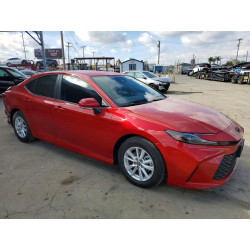 2026 TOYOTA CAMRY 4T1DAACK0TU235850 50679986