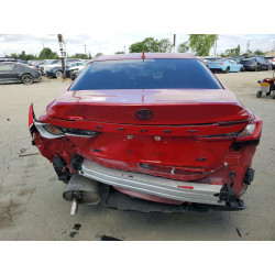 2026 TOYOTA CAMRY 4T1DAACK0TU235850 50679986