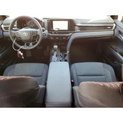 2026 TOYOTA CAMRY 4T1DAACK0TU235850 50679986