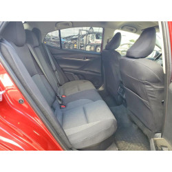 2026 TOYOTA CAMRY 4T1DAACK0TU235850 50679986