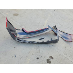 2026 TOYOTA CAMRY 4T1DAACK0TU235850 50679986