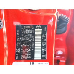 2026 TOYOTA CAMRY 4T1DAACK0TU235850 50679986