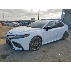 2024 TOYOTA CAMRY 4T1T11AK7RU225713 50972196