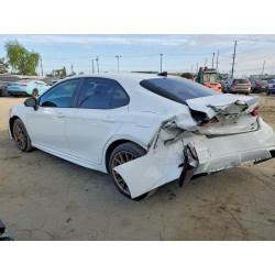 2024 TOYOTA CAMRY 4T1T11AK7RU225713 50972196