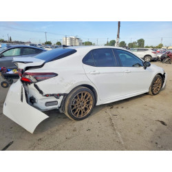 2024 TOYOTA CAMRY 4T1T11AK7RU225713 50972196