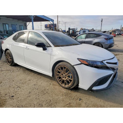 2024 TOYOTA CAMRY 4T1T11AK7RU225713 50972196