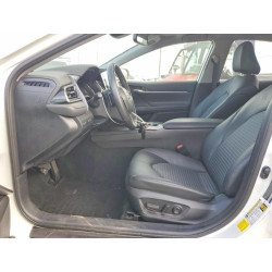 2024 TOYOTA CAMRY 4T1T11AK7RU225713 50972196