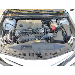 2024 TOYOTA CAMRY 4T1T11AK7RU225713 50972196