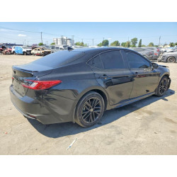 2025 TOYOTA CAMRY 4T1DAACK9SU627370 51146206