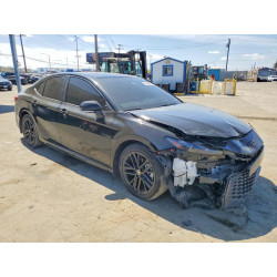 2025 TOYOTA CAMRY 4T1DAACK9SU627370 51146206