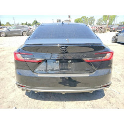 2025 TOYOTA CAMRY 4T1DAACK9SU627370 51146206