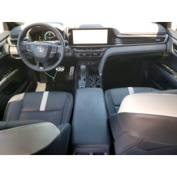 2025 TOYOTA CAMRY 4T1DAACK9SU627370 51146206