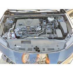 2025 TOYOTA CAMRY 4T1DAACK9SU627370 51146206