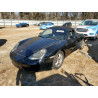 1999 PORSCHE BOXSTER