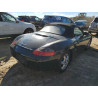 1999 PORSCHE BOXSTER