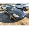 1999 PORSCHE BOXSTER