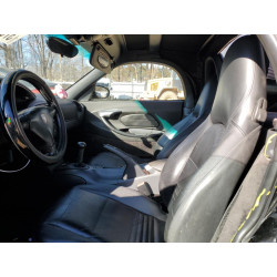 1999 PORSCHE BOXSTER