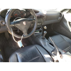 1999 PORSCHE BOXSTER