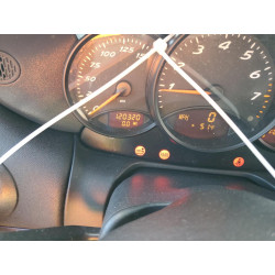 1999 PORSCHE BOXSTER