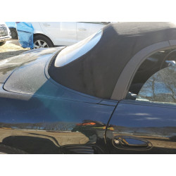 1999 PORSCHE BOXSTER