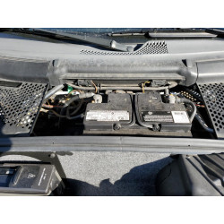 1999 PORSCHE BOXSTER