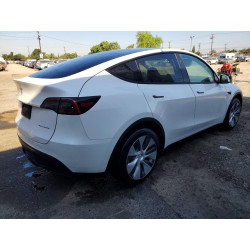 2023 TESLA MODEL Y 7SAYGDEE5PF866981 52939396
