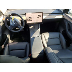 2023 TESLA MODEL Y 7SAYGDEE5PF866981 52939396